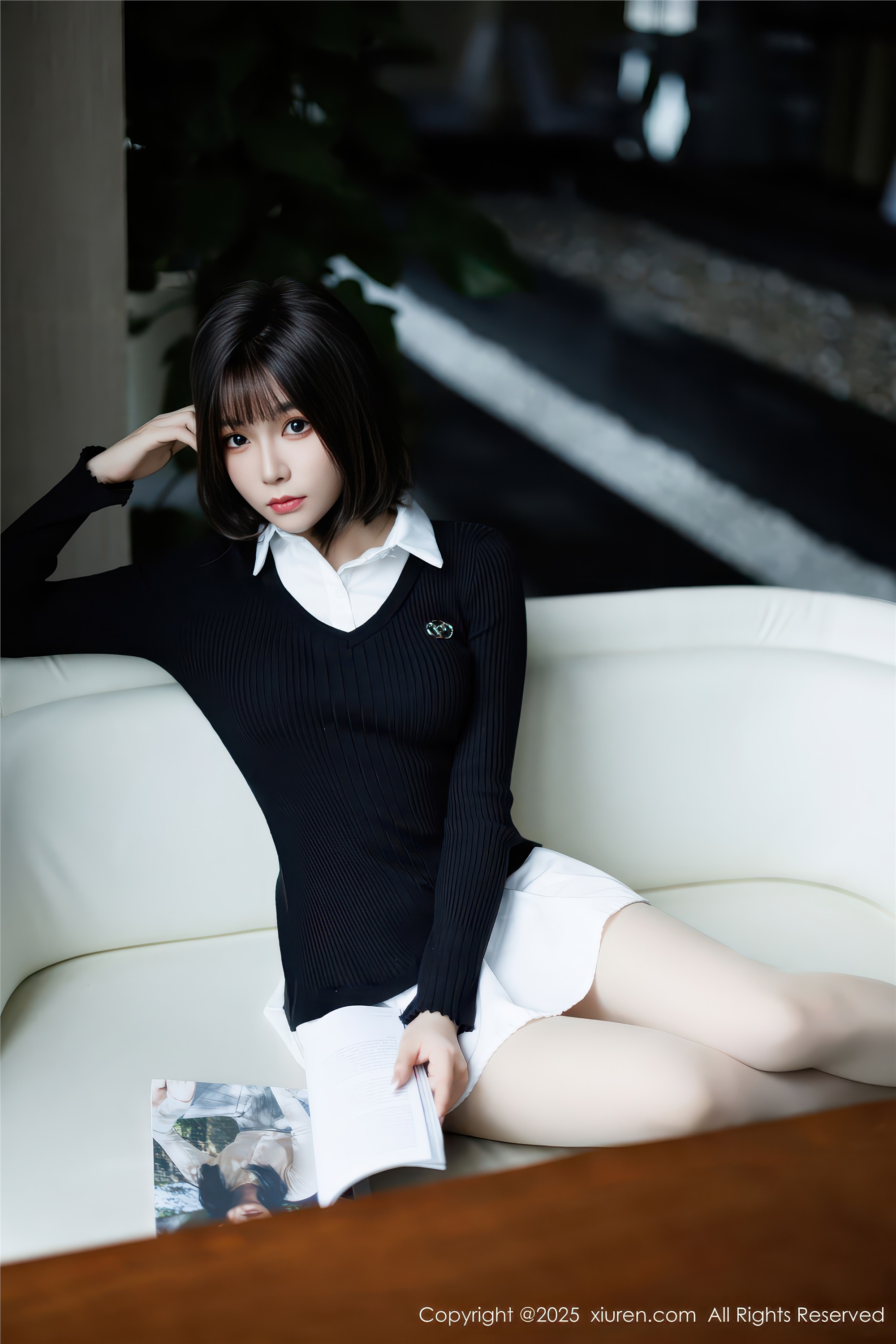 Xiuren秀人网 2025.12.23 NO.11138 莉芝荔枝